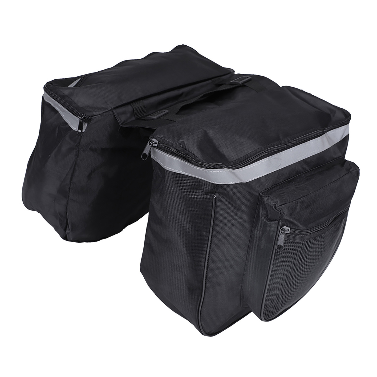 Panniers Waterproof Rear - Borsa Posteriore Impermeabile da 25L per