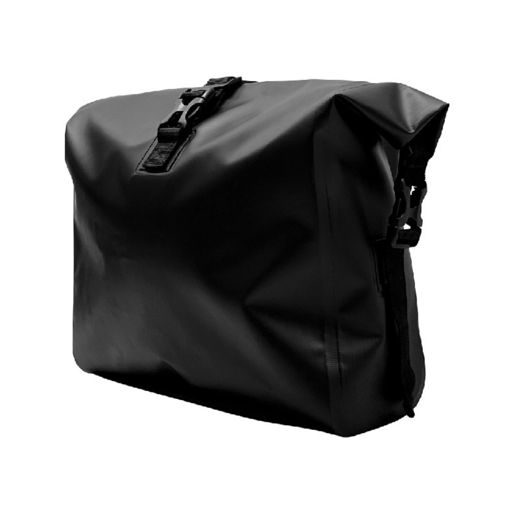 Cycling Commute Essentials - Borsa posteriore per e-bike, 9 litri,