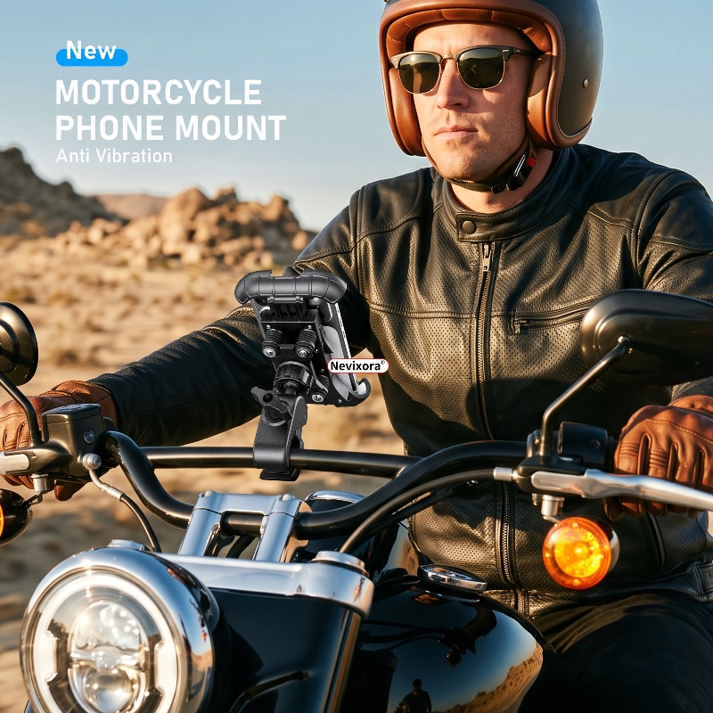 Supporto per telefono da moto  - Commuter Bike Lock recensione e prezzo