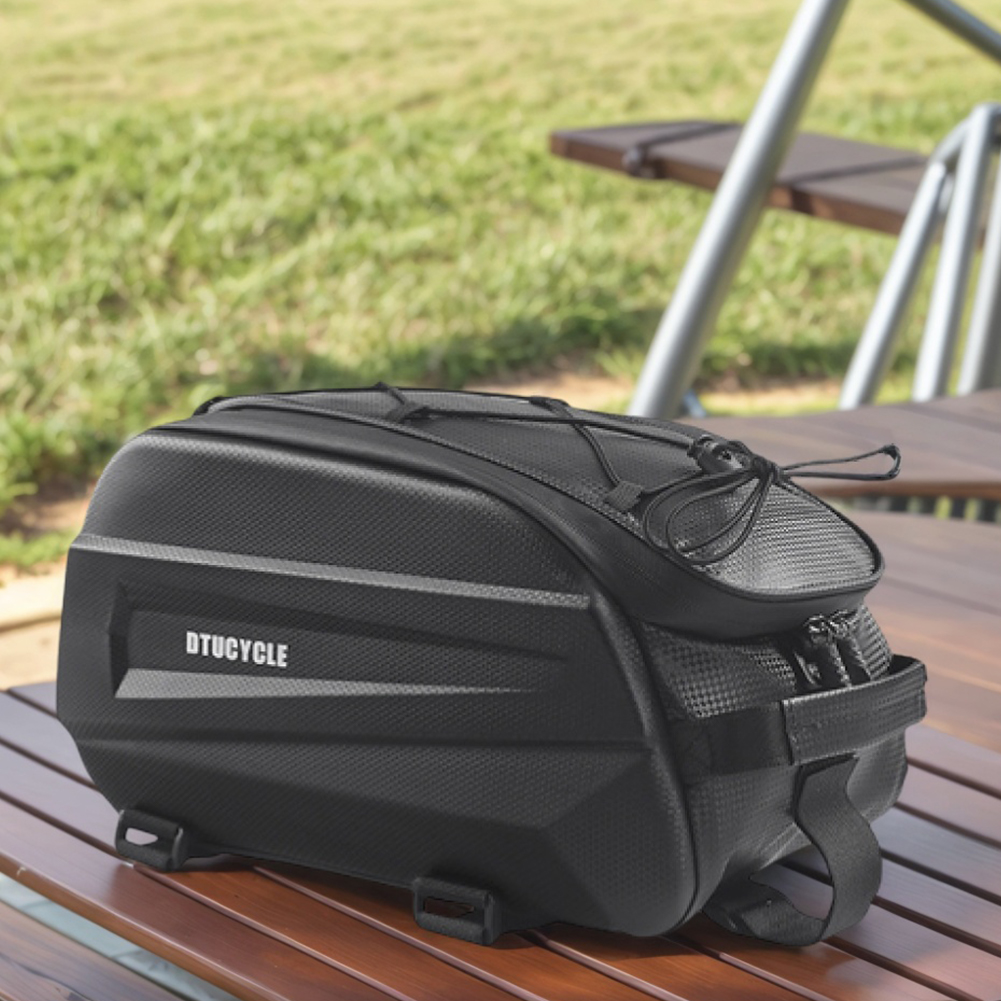 Borsa Posteriore per Biciclett - Panniers Waterproof Rear recensione e prezzo